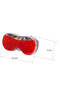 Accesoriu, Rosu - 2