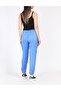 Pantaloni, Albastru - 2
