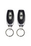 12V Universal Remote Control Entry System Car Central Control Lock with 4 Door Lock Actuators Key... - 6