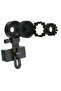Datyson B5P9897S Phone Adapter Universal Cell Phone Mount For Binoculars, Monocular, Microscope, ... - 7