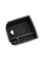 Car Center Armrest Storage Box Tray for Volkswagen VW Tiguan Mk2 2016 - 2023 Container Organizer ... - 2