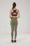 Women's High Waist Sports Leggings 4020 - 2