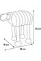 Long-Sleeved Dog Companion Puppy (Large) - 3