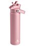 750 ml Pink Stainless Steel Thermos/Bottle/Water Bottle - 2