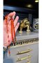 Master Signed Block Dice Amber Prayer Beads with Special System Tassel
