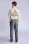 Beli Lace-Up Baggy Fit Trousers H0412Ax26Sm - 5