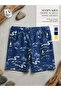 Children's Swim Shorts Upf 50 Uv Protection - 3