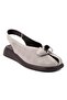 12513 26Ys Women's Daily Sandals Light Gray