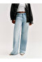 Bellflower wide-leg jeans