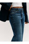 Bellflower wide-leg jeans - 5