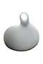 Silicone Metatarsal Pad Foot Metatarsal Support - Foot Sole Protector Roller - Callus and Pain Prevention Pad - 4