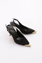 Pm439-K3201 Women's Heeled Shoes - 2