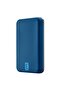Wireless Power Bank 5000mAh COL5000WIRB - 7