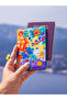 Passport Cover - Voyage - Bouquet - 2