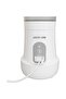 500ml Collapsible Portable Juicer - 70W, 22000 RPM Motor Blender (White) - 2