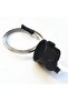 Eye Mounted Magnifier 15X for Watch and Electronic Repair - 8