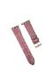 Apple Watch 42mm Creeper Patterned Band (Not a Watch) - Pink