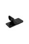 Xiaomi redmi 9a case optimum silicone - black - 4