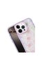 Apple iPhone 14 Pro Max Lumi Patterned Cover - Purple - 2