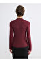 Nevavm Square Collar Women's Bodysuit - 5