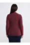Nevavm Square Collar Women's Bodysuit - 8