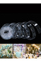 Balloon Chain Apparatus 5 Meters / Party and Birthday Balloon Decoration Apparatus - 3