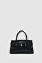 Mingle City Crossbody Bag Black
