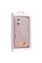 Onegif Apple iPhone 17 Pro Bright Glitter Cover - Dark Green - 4