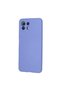 Xiaomi Mi 11 Lite Case Nano Velvet Silicone Inside - Lilac - 3