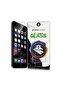 واقي شاشة من الزجاج المقوى لجهاز General Mobile Gm 21 Plus