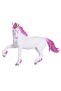 Figurina Mojo, Unicorn, Roz - 2