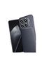 Xiaomi mi 15t pro auto focus carbon cover - navy blue - 3