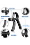Adjustable Resistance Hand Grip 10-40 Kg - 7