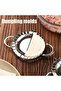 أداة عملية لإغلاق العجين - قالب للعجين الخام والمعجنات والبوجاكا - 3
