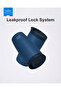 TempGuard Travel Mug 500ml Stainless Steel Insulated Coffee Cup, Leak Proof Push Button Lid, Hot & Cold Tumbler - 2