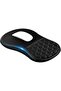 Mouse Pad Wrist Support with Massage Design,Ergonomic Mouse Mat,Mousepad Wrist Rest Pain Relief