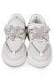 Yıldız Ptk Sports Shoes |   School Nursery and Daily Use - White - 3