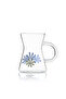 Tea Cups Set from Hayda - 4