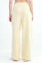 Adjustable Cuffed Elasticated Tracksuit Eşf10690 - 6