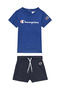 Baby Shorts T-Shirt Set 307055-Bs008