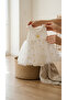 PAPATYA ELBİSE - 3