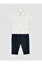 Sparkling Choices from Shining Store Baby Boy Shirt and Pants Set
