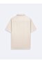 Cream Shirt - 2