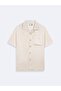 Cream Shirt
