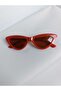 Kowiz Red Children's Cat Sunglasses - 5