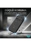 Case Compatible with Honor X9D Aura Stand Magsafe Navy Blue - 5