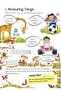Smart Brain Right Brain Maths Level3 Let's Measure - 4