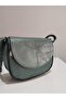 Special Design Genuine Leather Women's Bag (23cm X 19cm) - 3