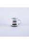 Stoneware Coffee Cup - 2