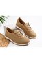 Casual Loafer Women's Shoes - 3